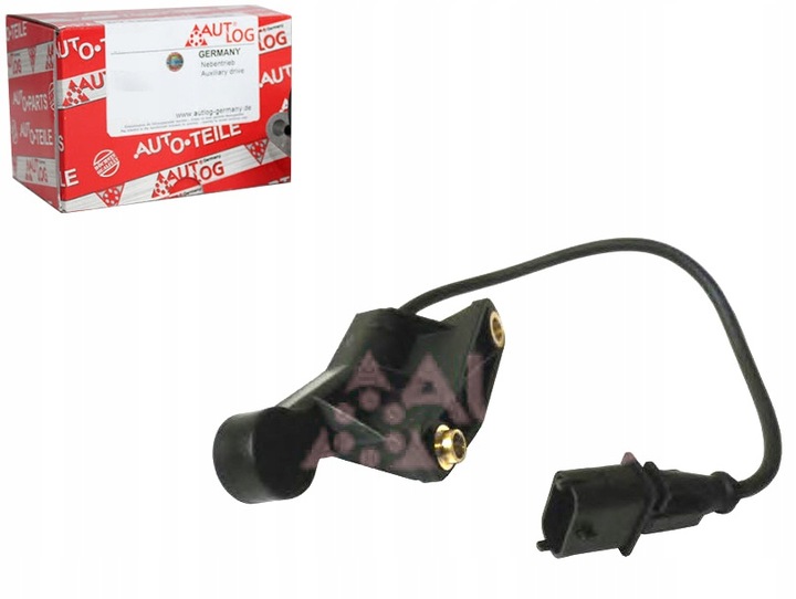 фото №1, Autlog датчик положение вал распределительный вал