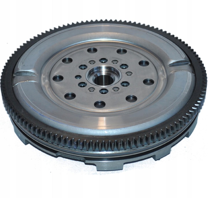 фото №2, Колесо двухмассовый chevrolet orlando 2.0 captiva 2.2 d