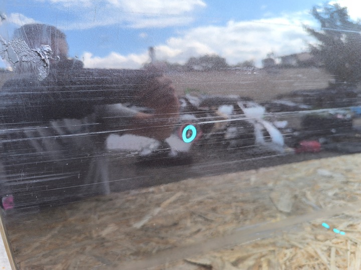 фото №5, Mini cooper f55 f56 дверь зад задние левая