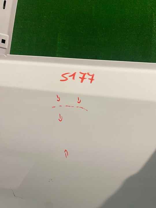 фото №4, Дверь задние левая левый зад jeep renegade 14-