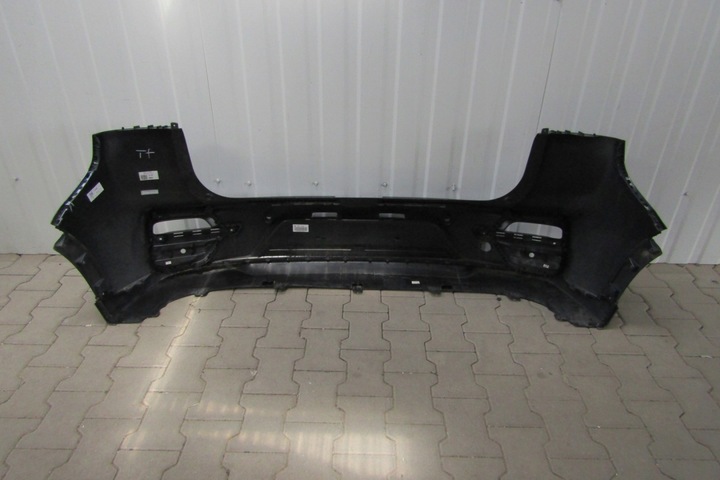 фото №10, Бампер зад kia niro e niro электрический 18-