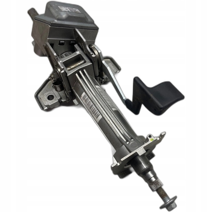 фото №1, Jeep grand cherokee wk 05-10 колонка кермова