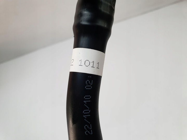 фото №11, Hyundai tucson iv 23r. шланг води 1.6 t-gdi 2022011