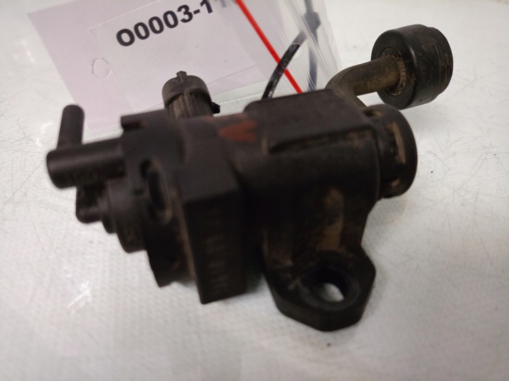 фото №3, Zawó podciśneinia 2.2 dti оригінальний номер opel signum vectra c