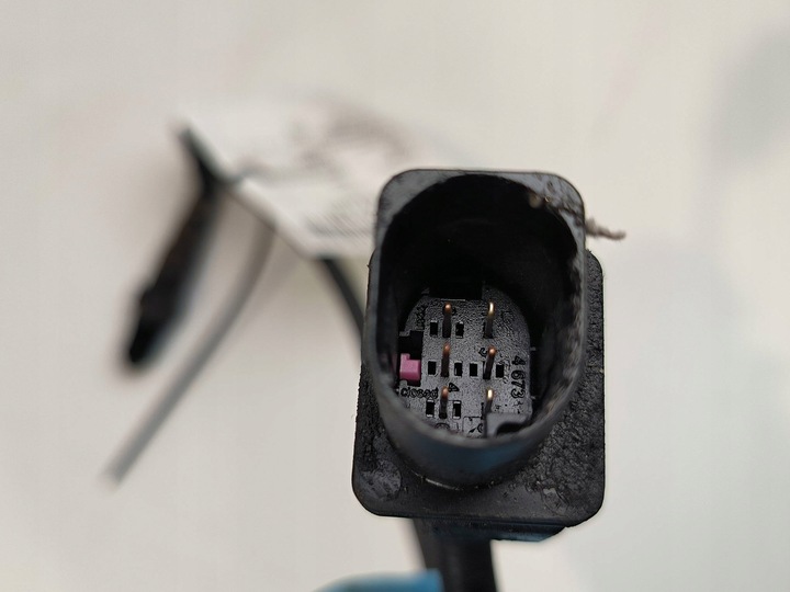 фото №3, Зонд 0035127018 mercdes-benz e-klasa w211 3.0 cdi