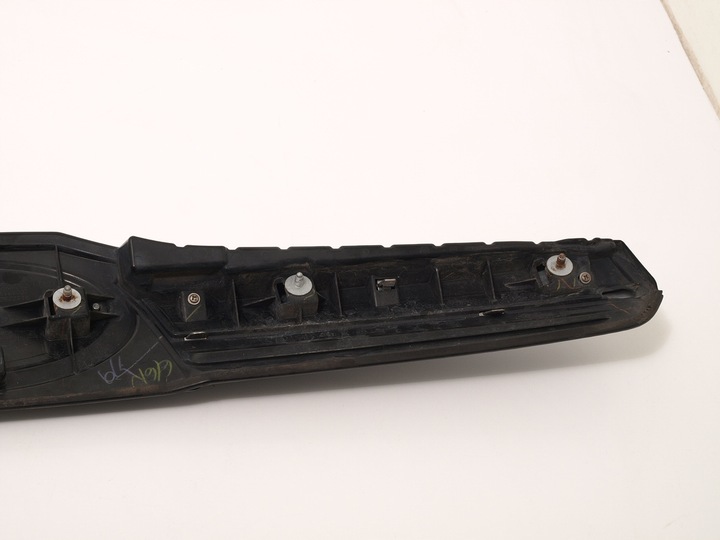 фото №9, Subaru forester iv 4 2011-2016 планка решётка радиатора решётка 911225g020