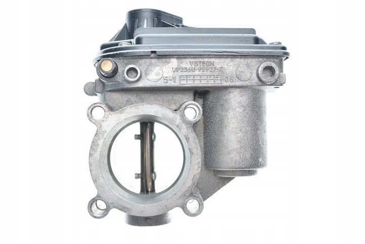фото №9, Дроссельная заслонка focus vp2s6u-9e927-f vp4f9u-9e928-ba