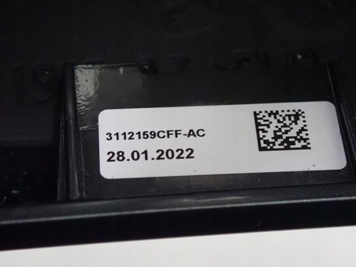 фото №13, Кермо мультифункція шкіра cupra formentor 22r