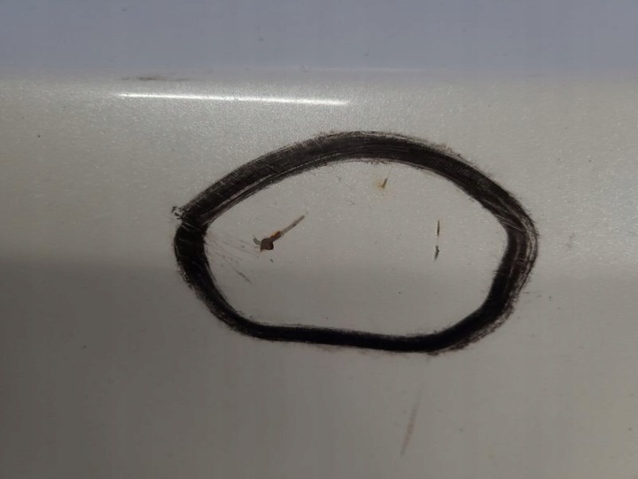 фото №11, Кришка зад кришка багажника hyundai genesis sedan 08-13-69200 3m200