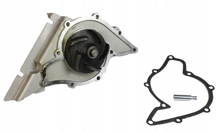 фото №13, Насос воды магнит marelli wpq0024 077121004m