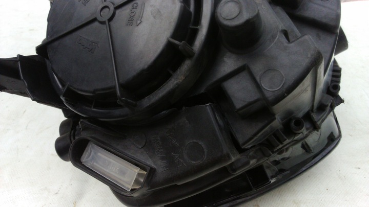 фото №11, Vw golf vii лампа ліва перед європа 5g1941005