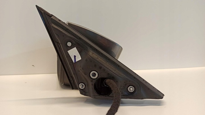 фото №11, Skoda kodiaq зеркало левая 14 контактов lf7c