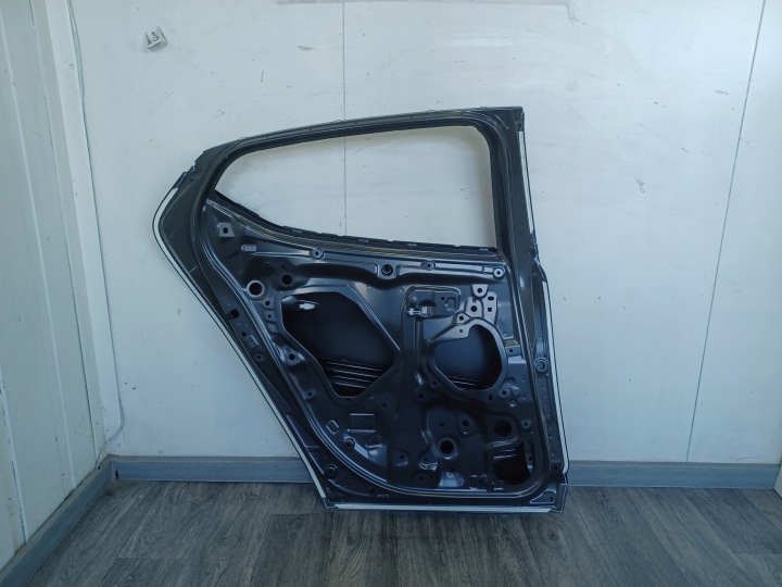 фото №14, Двері --- mazda 3 iv bp 2019- --- ліві задні --- serwisowe оригінальні
