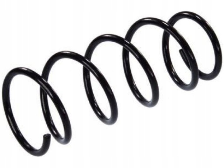 фото №2, Magnum пружина prz renault kangoo 1,4 1,5d