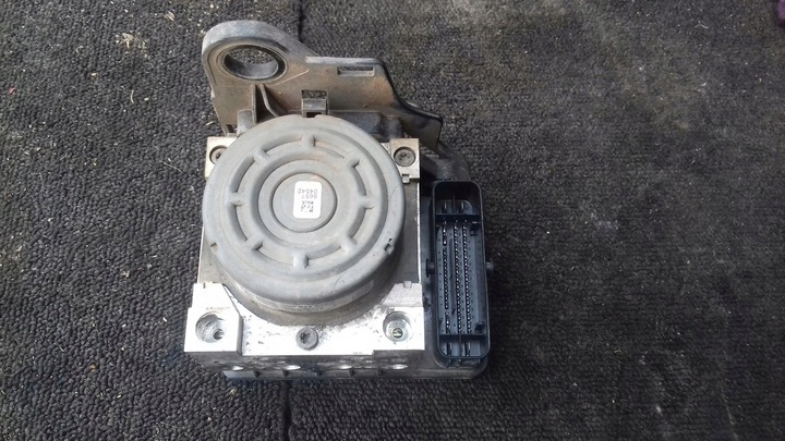 фото №8, Насос abs 5q0907379aa audi a3 8v 1.6tdi