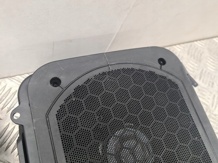 фото №5, Bmw x1 f48 mini f60 динамик низкочастотный правые левый 9275995 9275996