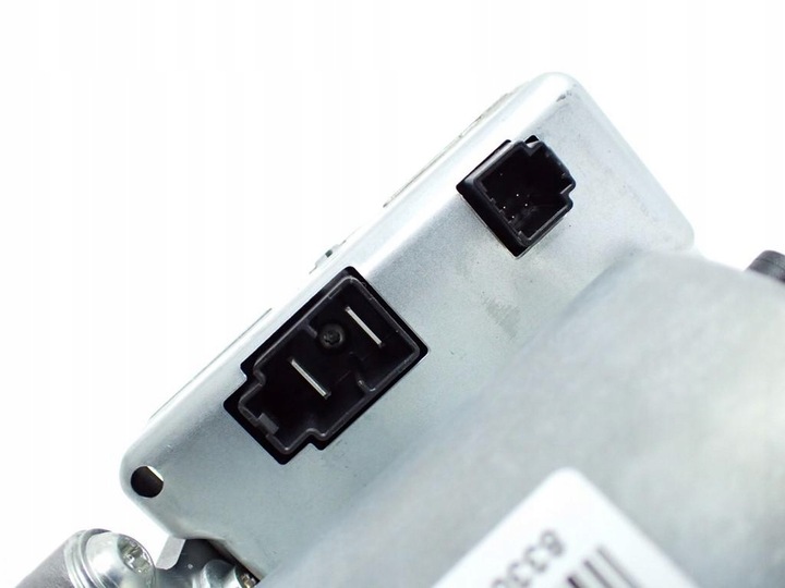 фото №11, Усилитель электрические европа 488104889r 487008065r renault zoe ii 21r