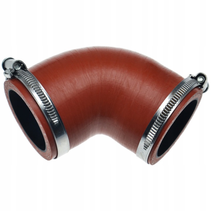 фото №1, Труба шланг turbo інтеркулер land rover 2.0