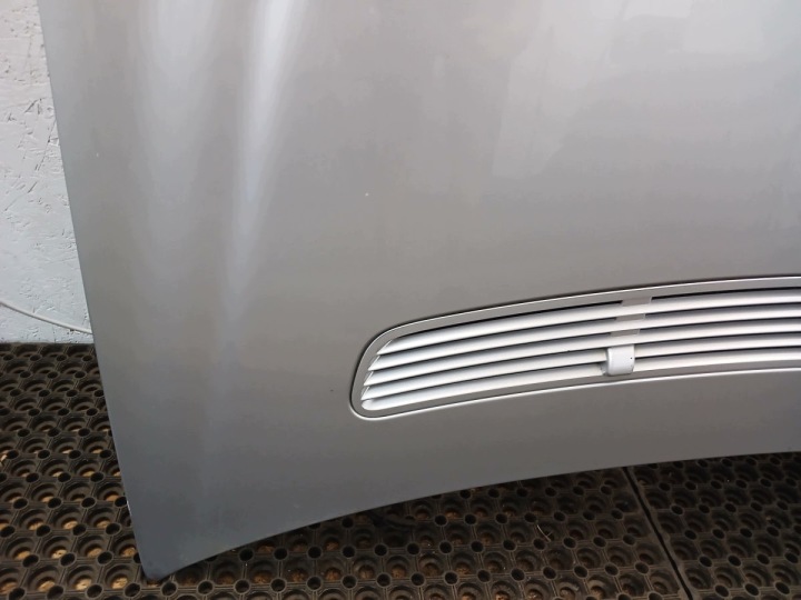 фото №7, Mercedes e klasa w211 рестайлинг капот c775