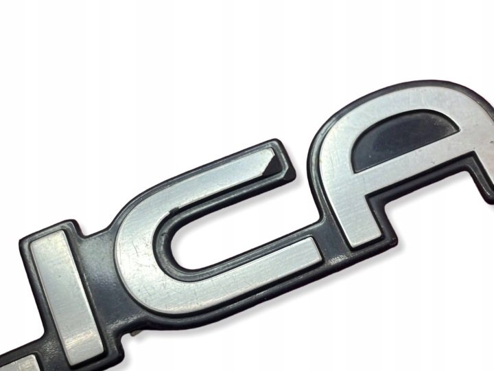 фото №5, Знак емблема логотип toyota celica t180 mix343