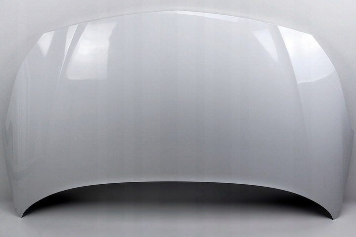 фото №1, Капот крышка двигателя opel corsa e z40r 14-19