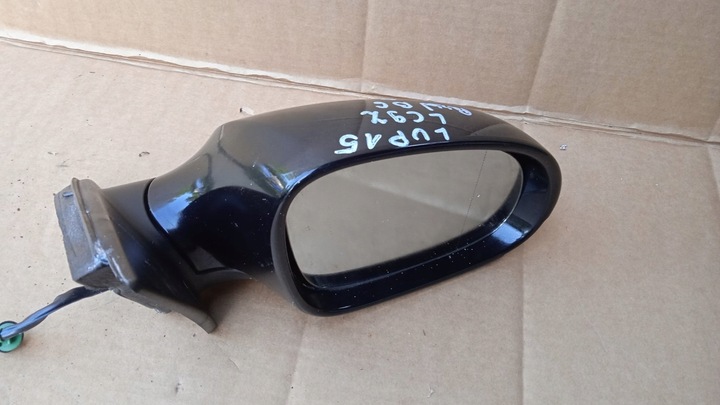 фото №1, Vw passat b6 зеркало правые lc9z 6 pin