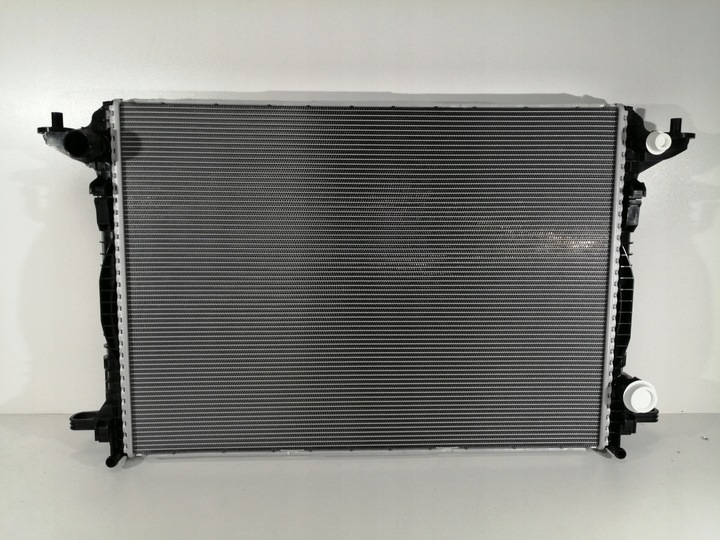 фото №7, Радиаторов воды audi rsq8 sq7 s8 4m0121251m