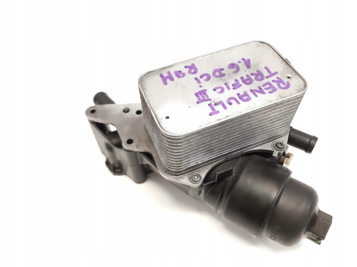 фото №5, Корпус фильтра масла renault 1.6dci 152081926r r9m