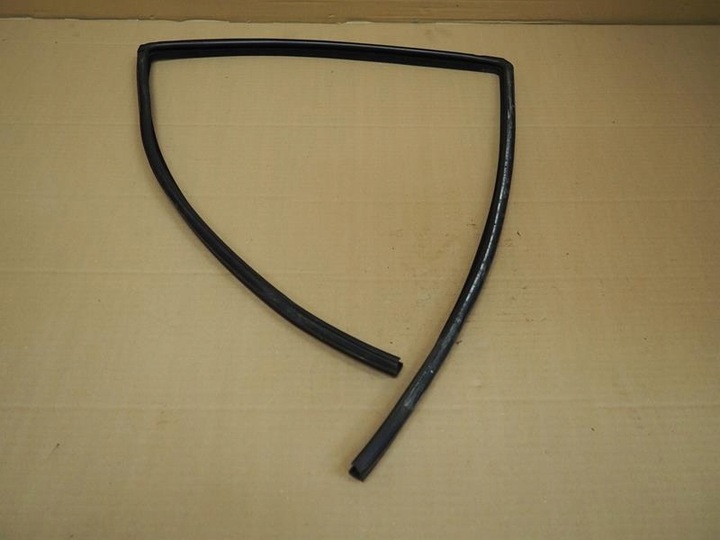 фото №1, Прокладка скла двері лівий зад range rover sport i