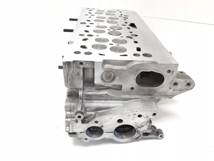 фото №7, Vw skoda 2.0 tdi головка common rail 03l103373e