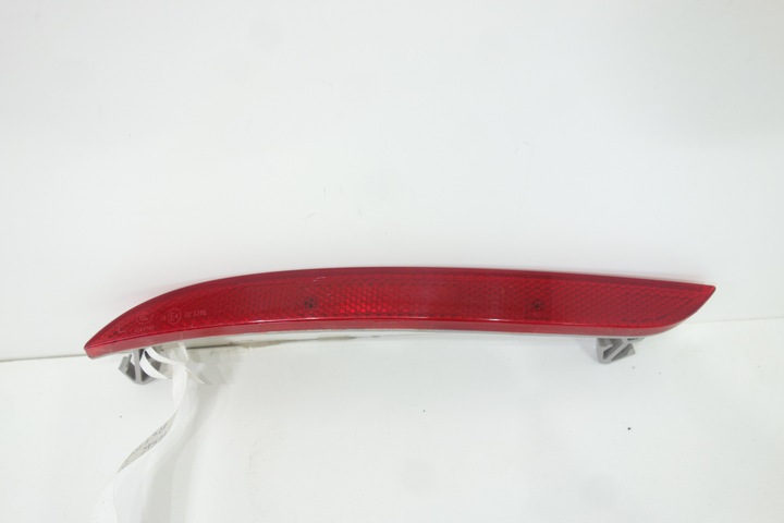 фото №1, Відбивач бампера зад лівий opel astra k v універсал