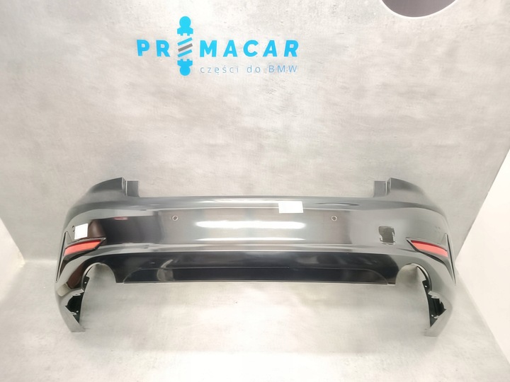 фото №1, Бампер зад bmw 3 g20 kol. 475