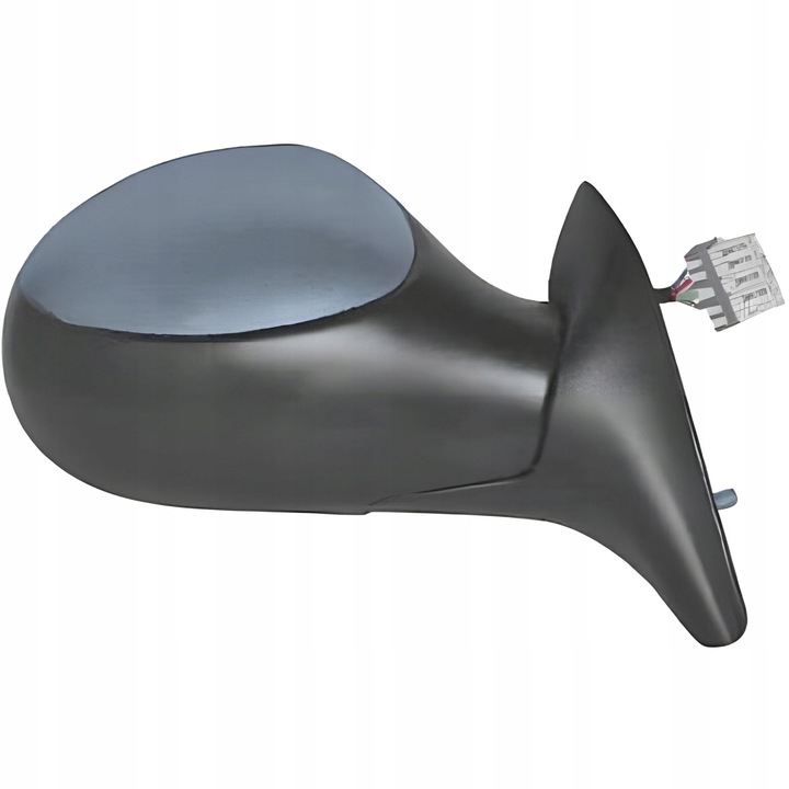 фото №1, Зеркало внешние do citroen xsara picasso 04-10