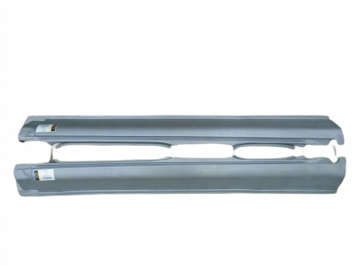 фото №1, Порог пороги toyota corolla e11 97-01 левый+ правые оцинковка !