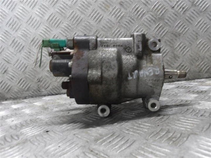 фото №1, Насос вприскувальний renault clio ii 1.5 dci