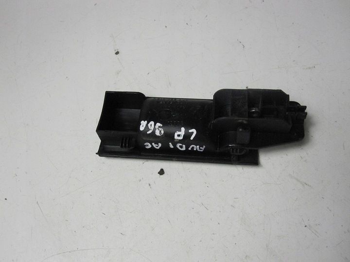 фото №6, Ручка внутренняя передняя левая audi a6 c4 96r