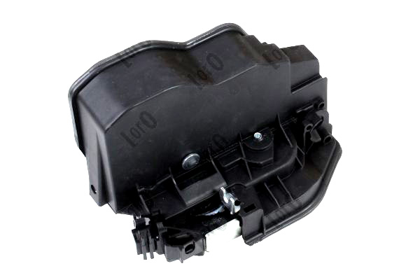 фото №2, Замок дверь перед le abakus