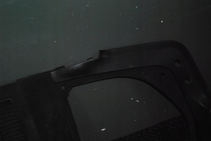 фото №12, Оббивка боковина багажника p audi a8 d3 4e0863880f