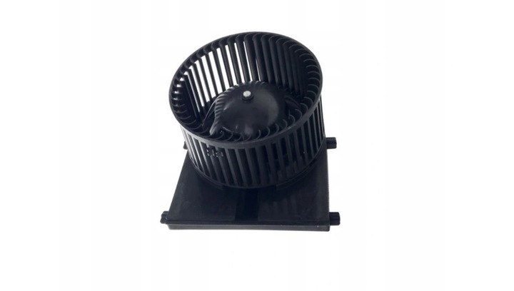 фото №13, Вентилятор воздуходувка воздуховод vw bora golf iv 4 polo