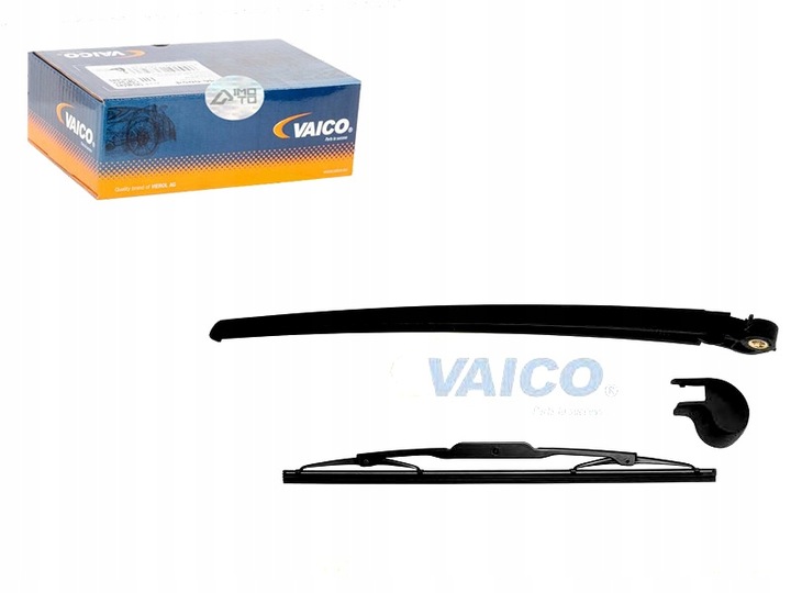 фото №1, Рычаг дворники з щетка з накладка audi a3 a4