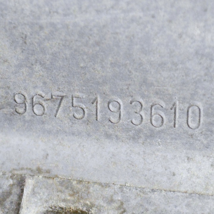 фото №11, Peugeot 208 2014 механическая 6-ступенчатая коробка передач коробки передач