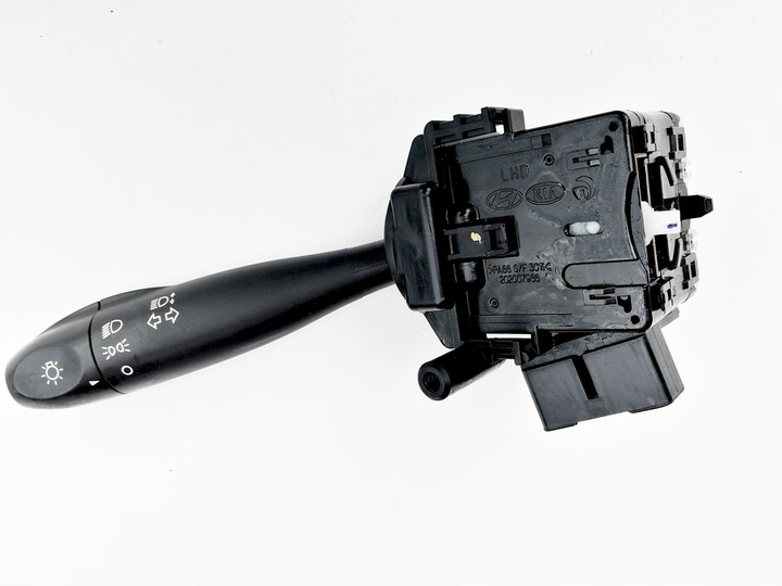 фото №1, Hyundai i10 2013r рестайлінг перемикач світла