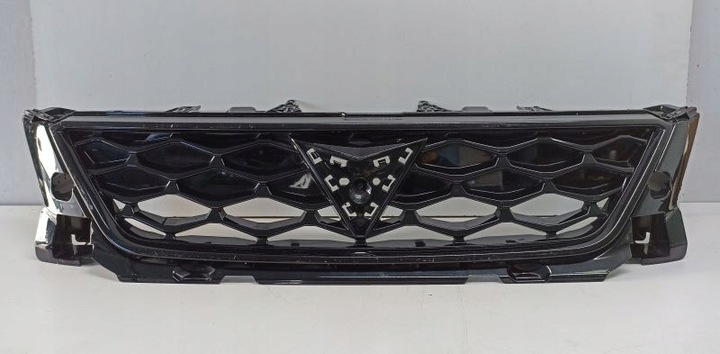 фото №1, Seat ateca cupra 18-24 решётка радиатора решётка радиатор оригинал