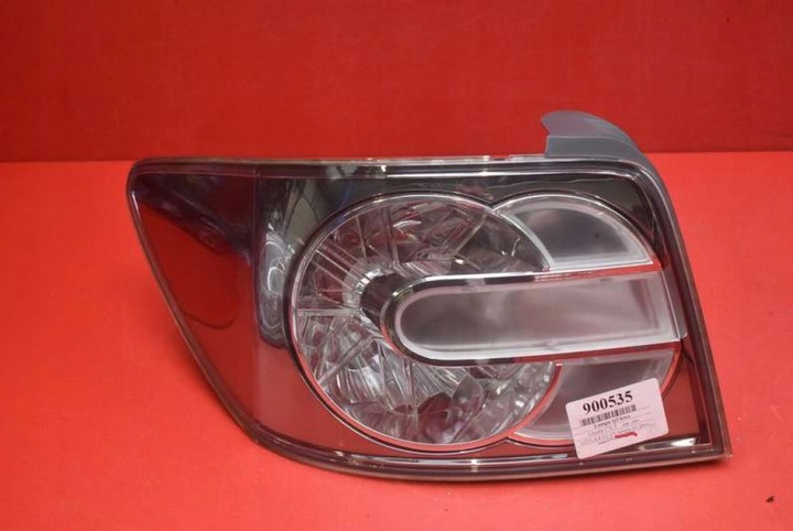 фото №1, Лампа ліва зад задня eg21-51150 mazda cx-7 06-09
