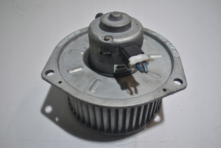 фото №1, Повітродувка повітропровід mazda xedos hb111ga5r-a