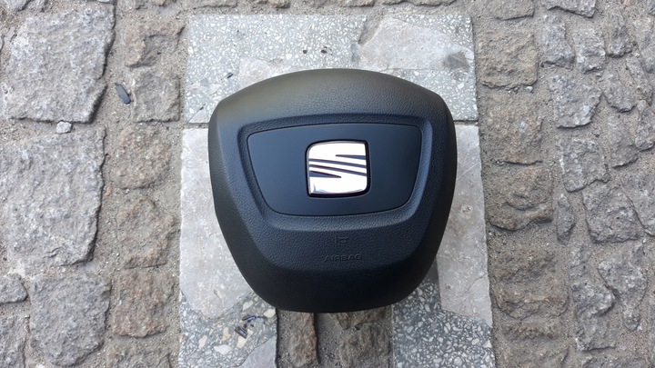 фото №1, Подушка подушка безопасности водителя seat exeo bdb оригинал