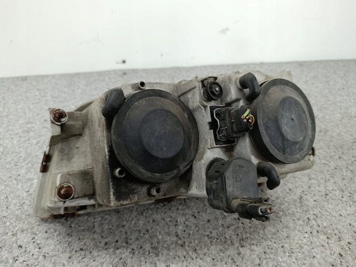 фото №8, Фара передняя правая volvo v40 i 30899683 1ag007861-34 hella