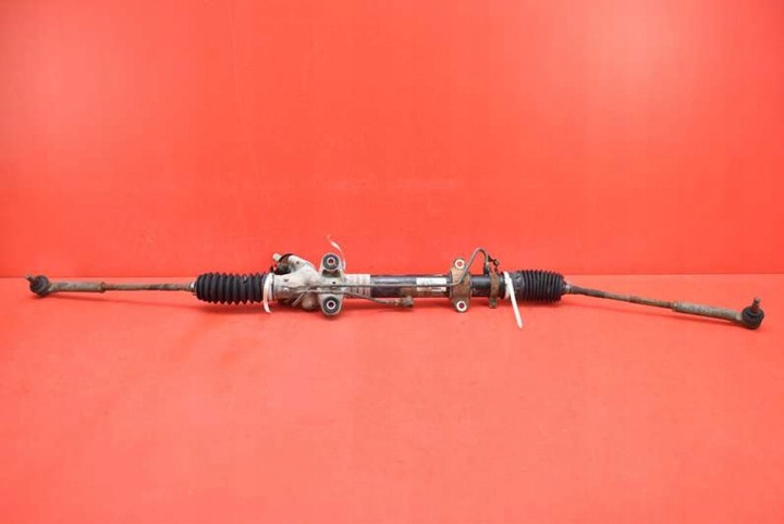 фото №8, Трансмісія рейка рульового управління eu 34110ag030 subaru legacy 4 iv 2.0 138 km 03-09