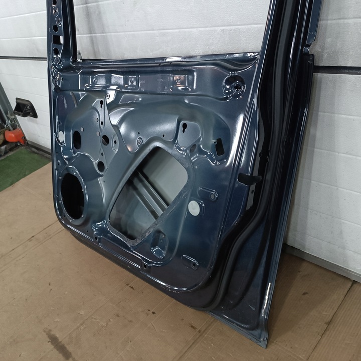 фото №13, Дверь правый перед vw caddy iv 2k5 15-20 2k5831312