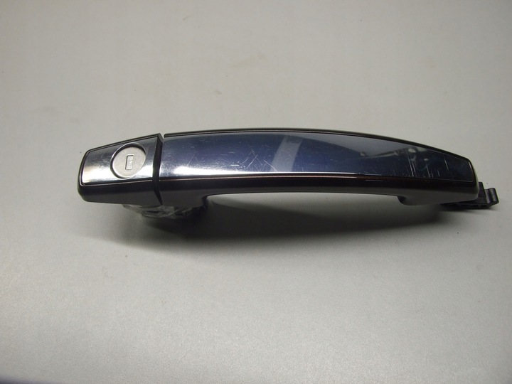 фото №1, Ручка двері лівий перед opel insignia 13500027